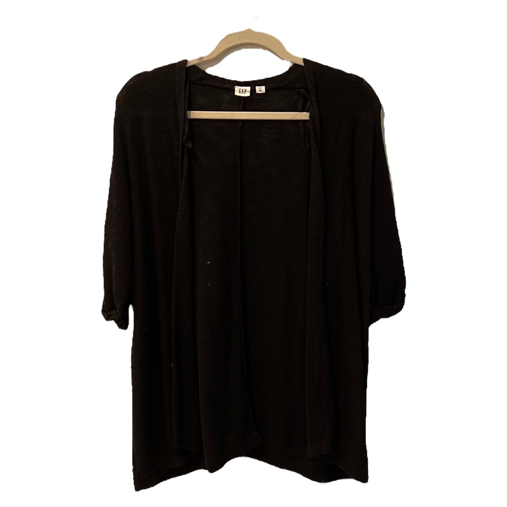 Gap Cardigan/Poncho - XS / SMALL